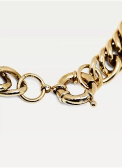 TOMMY HILFIGER قلادة نسائية كاجوال بقلادة - 2780351  - Image 3