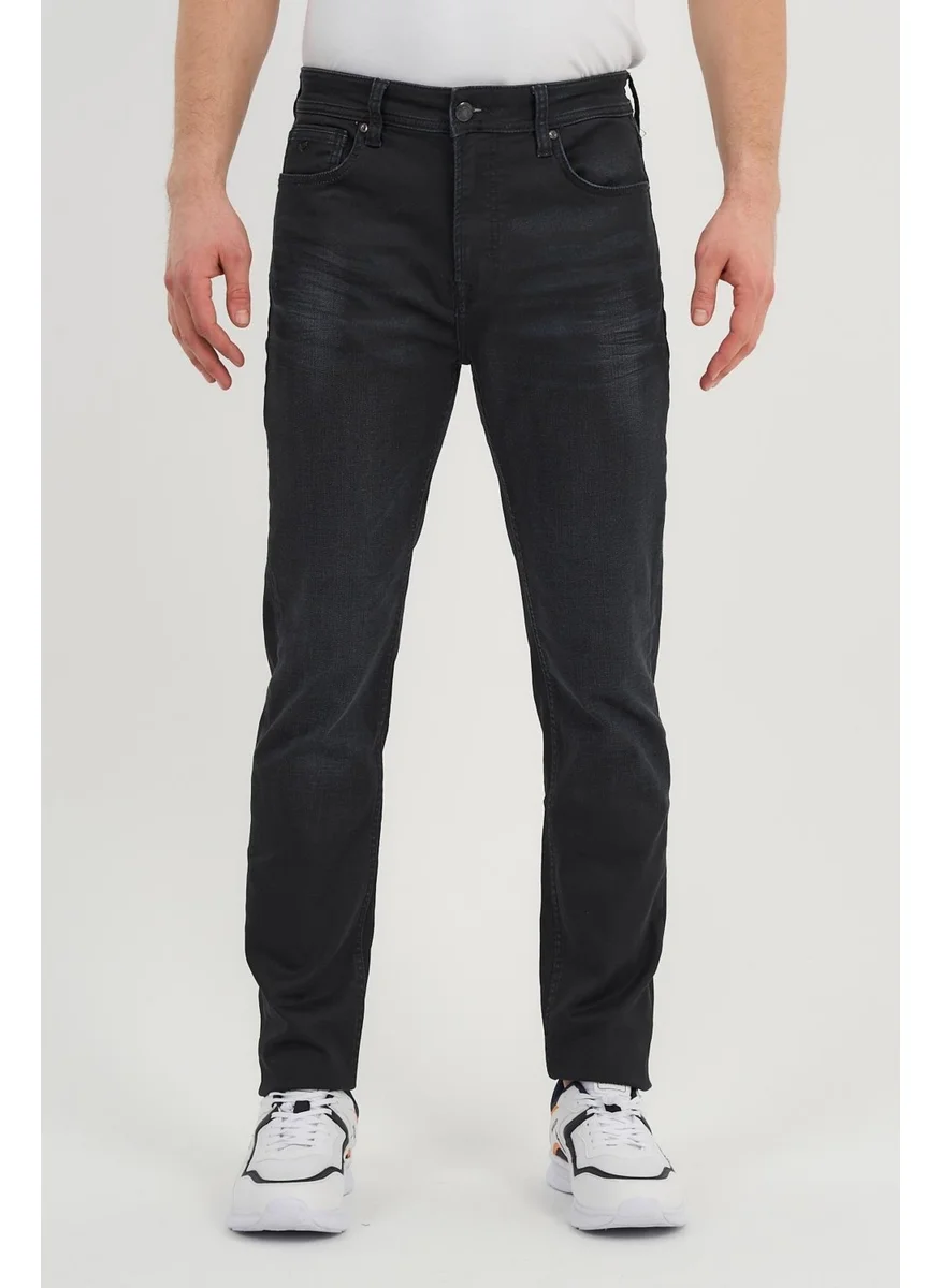 Alexander Gardi Alexandergardi Men's Slim Fit Jeans (DAXKOM7J)