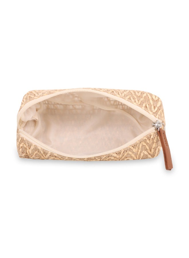 Beavake Mocha Small pouch - Image 5