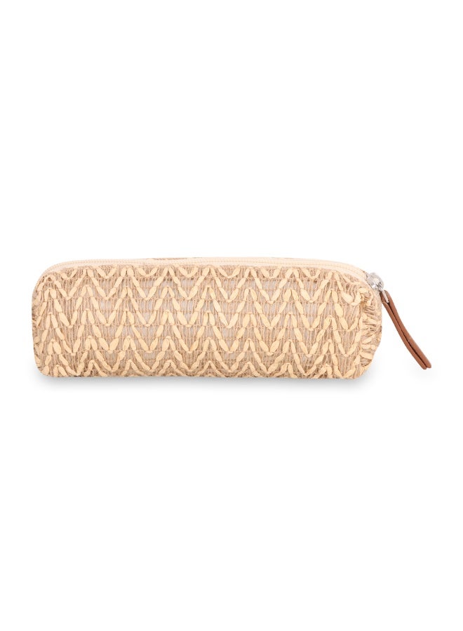 Beavake Mocha Small pouch - Image 4