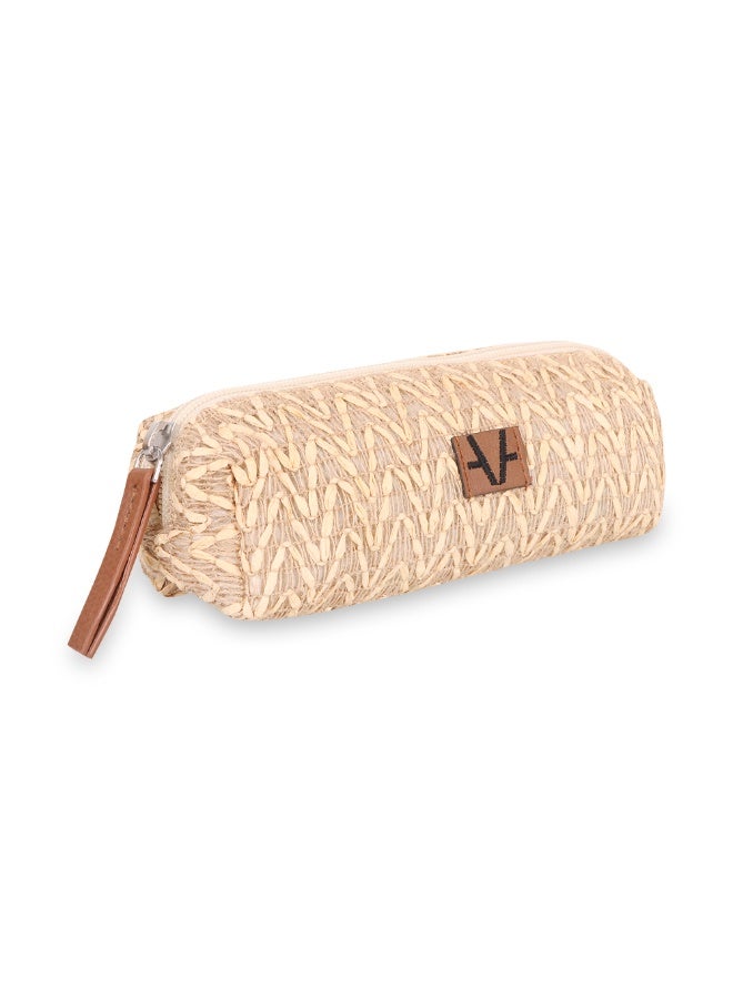 Beavake Mocha Small pouch - Image 1