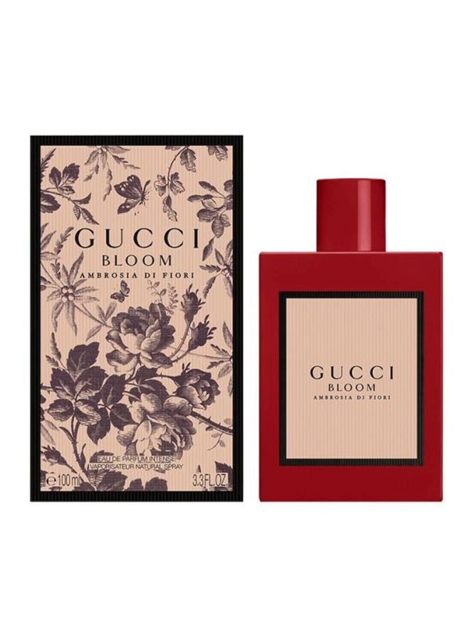 غوتشي EDP بلوم أمبروسيا 100ملليلتر - Image 2