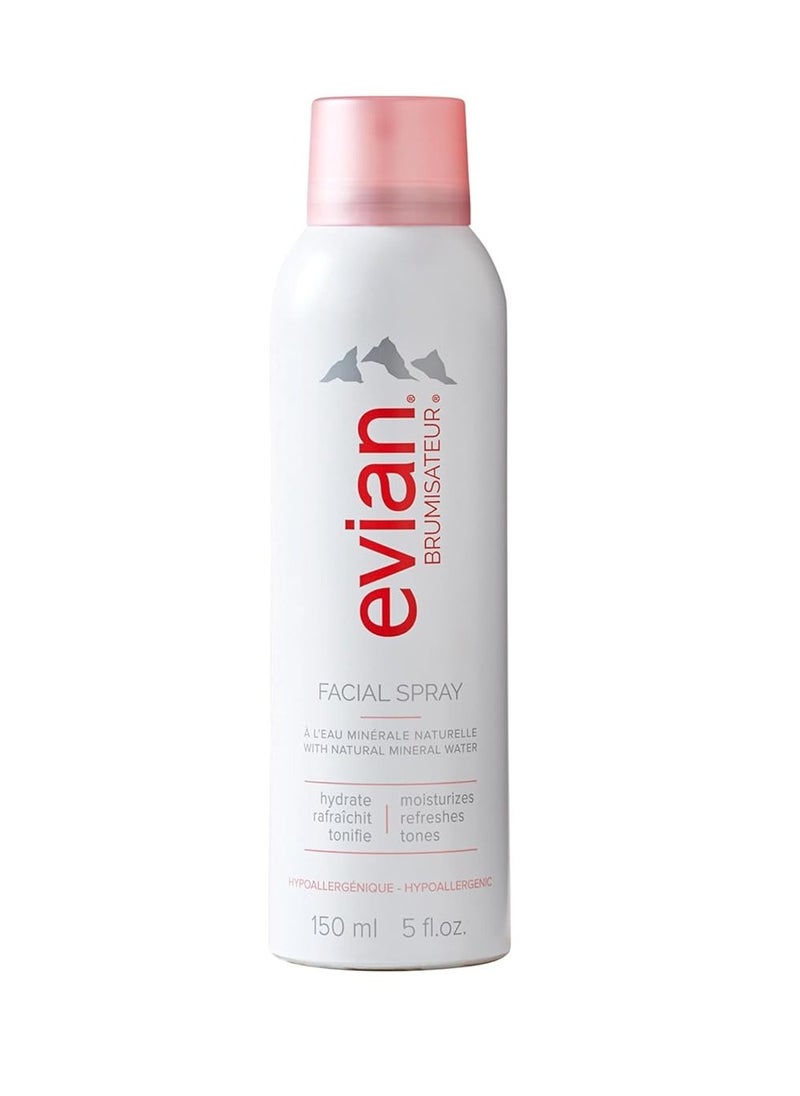 Evian Facial Spray Evian Facial Spray  - Image 1