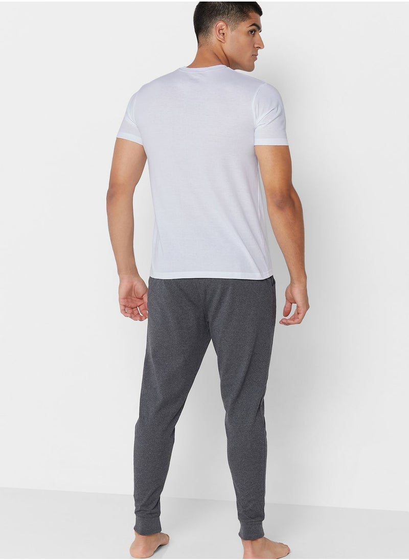Disney - Hercules  Sustainable Pyjama Set - Image 1