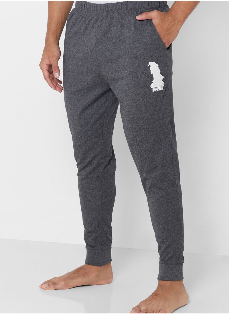 Disney - Hercules  Sustainable Pyjama Set - Image 1
