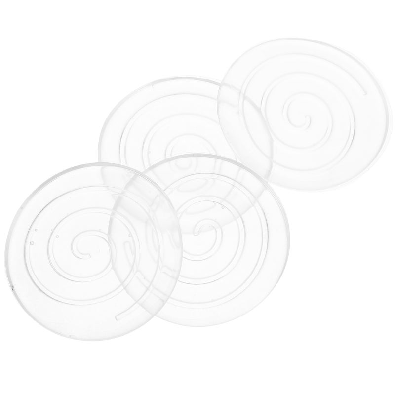 🖊️ وسادات حماية أرجل الكراسي مانعة للانزلاق لتقليل الضوضاء وتحقيق ثبات السطح - Image 5