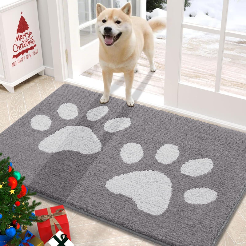 بجند حصيرة باب الكلب بوغاندا للكفوف الموحلة موحلة أوصية. - Image 1