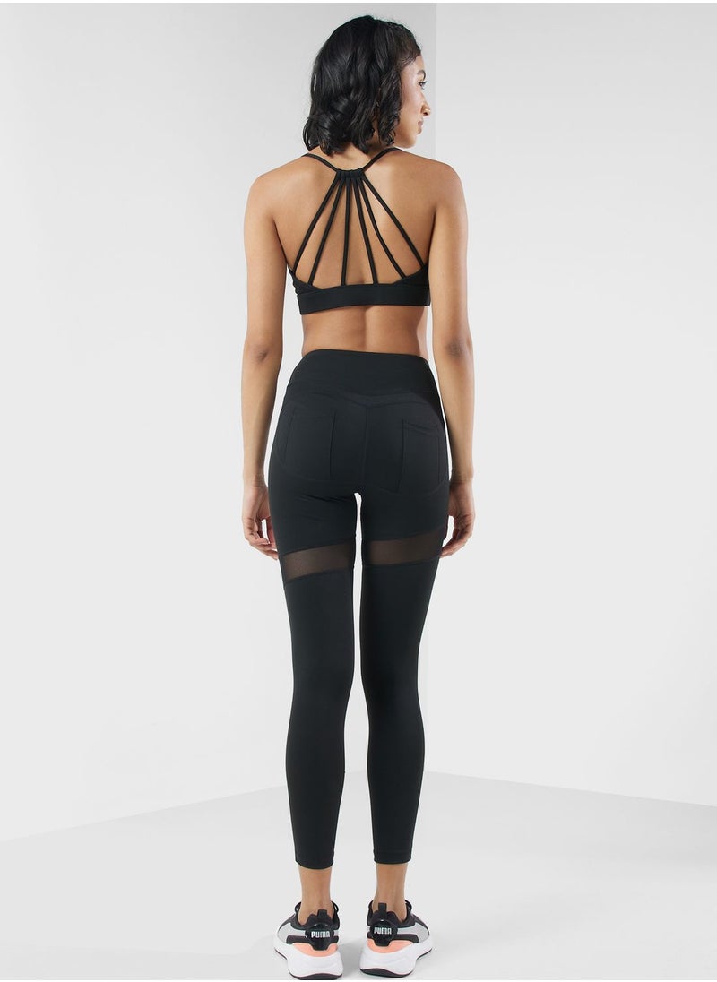 FRWD Athletic Sports Bra & Leggings Set  - Image 2