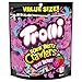 Trolli Sour Brite Crawlers Very Berry Sour Gummy Worms 288 Ounce Resealable Bag - Image 2
