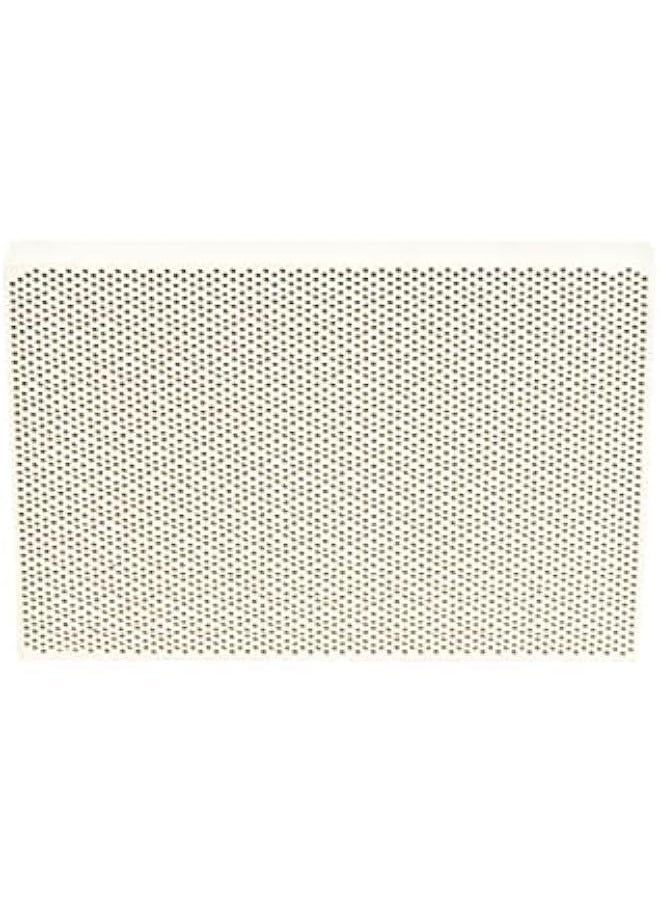 Arabest Premium Honeycomb Ceramic Soldering Boards (Set of 2) - Essential Tools for Jewelry Making, Melting, and Casting Gold - Fireproof Welding Blocks for Soldering and Crafting Perfection  - Image 2