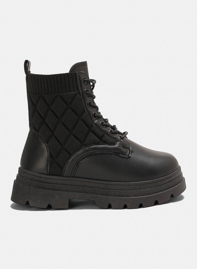 GRINTA Women Boot From Grinta - Image 3