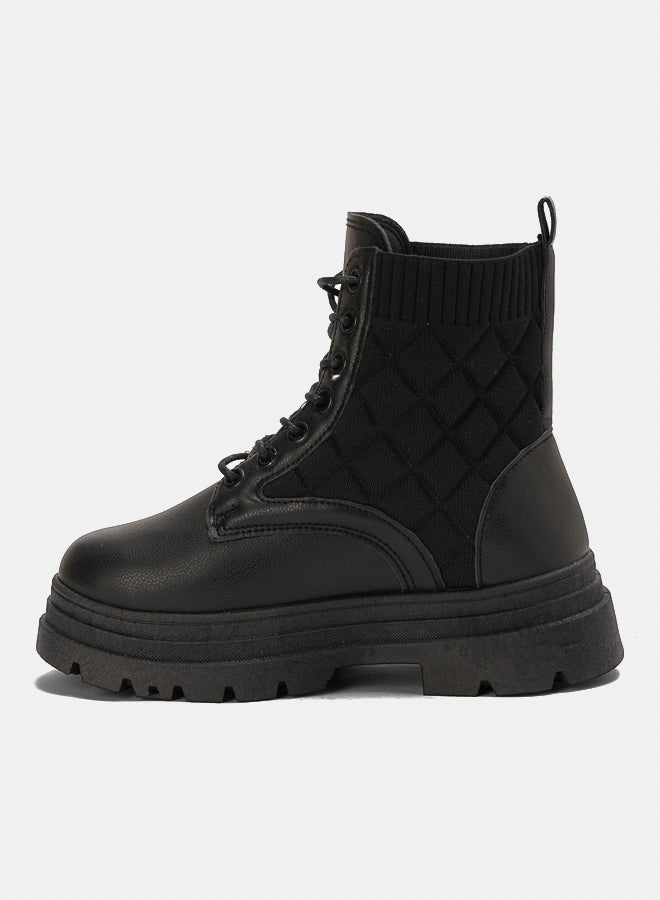 GRINTA Women Boot From Grinta - Image 4