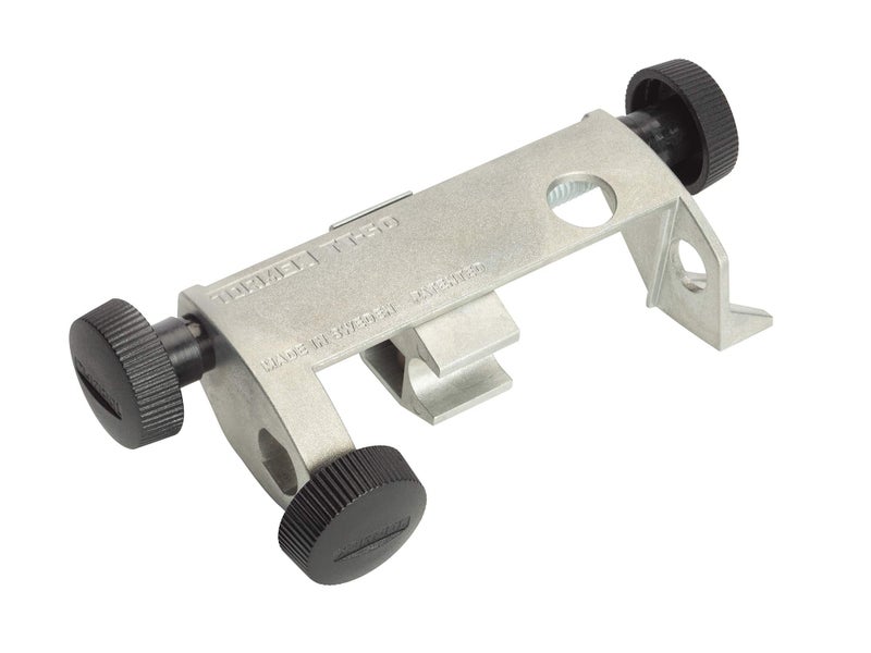 Tormek Tt-50 Truing And Dressing Tool - Keeps Your Stone Round And Flat - Image 1