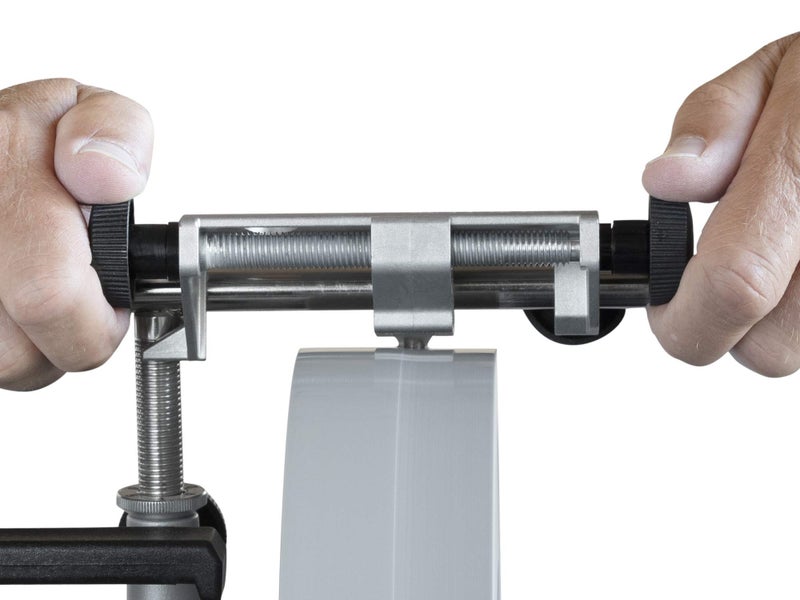 Tormek Tt-50 Truing And Dressing Tool - Keeps Your Stone Round And Flat - Image 2