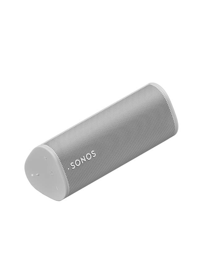 سونوس مكبر صوت روم لاسلكي محمول ROAM1R21 أبيض - Image 5