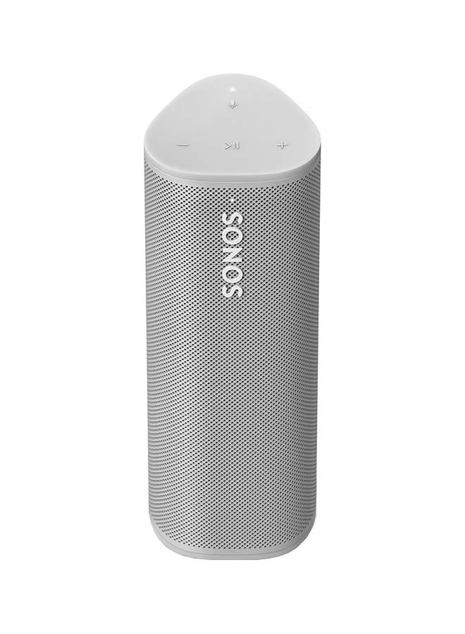 سونوس مكبر صوت روم لاسلكي محمول ROAM1R21 أبيض - Image 4