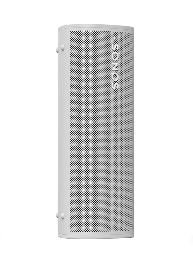 سونوس مكبر صوت روم لاسلكي محمول ROAM1R21 أبيض - Image 3