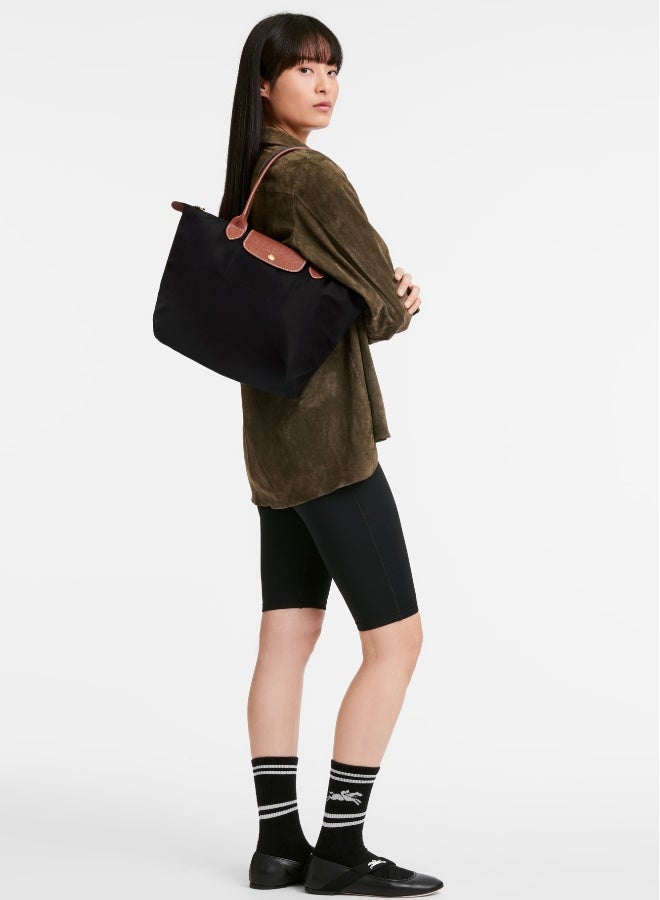 Longchamp Le Pliage Original Large Sport Bag Tote Bag for Women L2605089P84 - Image 1