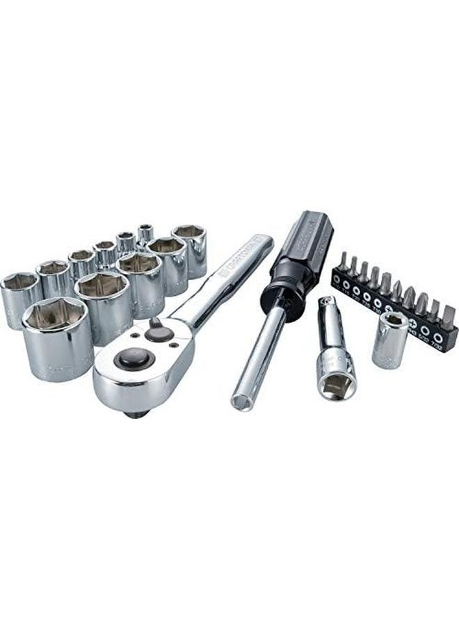 Socket Set Nano Sae 3 8" Drive 24Piece Cmmt12012 - pzsku/ZE37543DCF966B6EFAF50Z/45/_/1723174097/bc840aab-3701-43a9-929e-446c342454bf