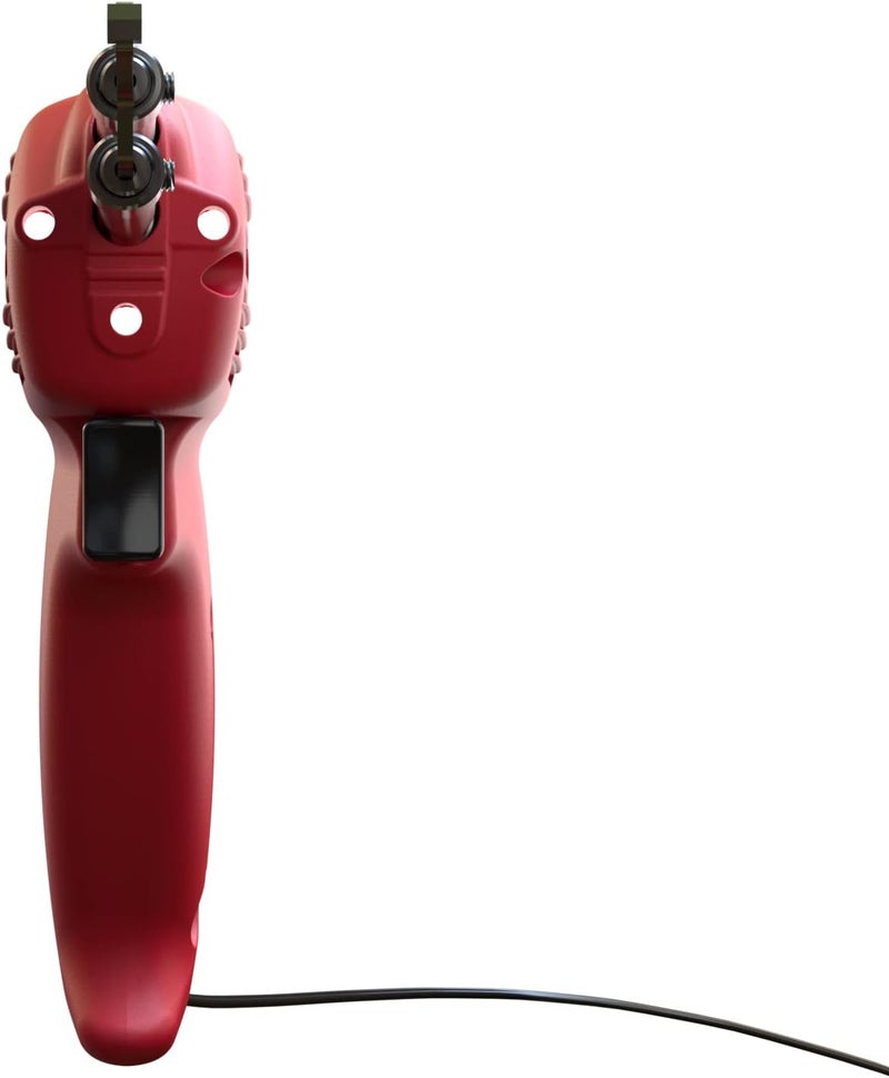 ويلر مسدس لحام Wlg940023G بقوة 140 واط/100 واط، مناسب لأعمال اللحام والقطع والتنعيم الشاقة - Image 2