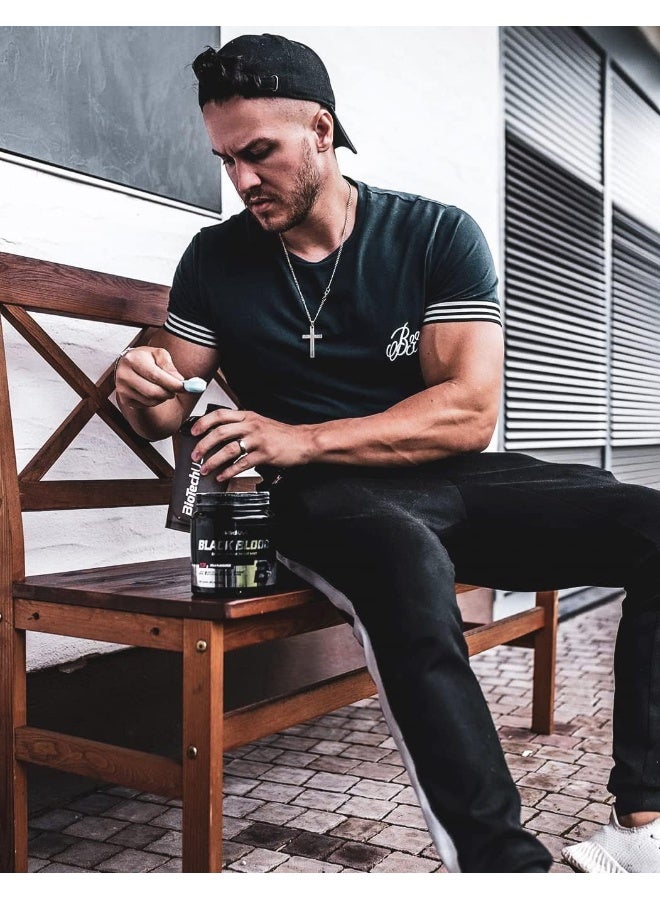 Titan Core Peach Pre-Workout Powder 300g
