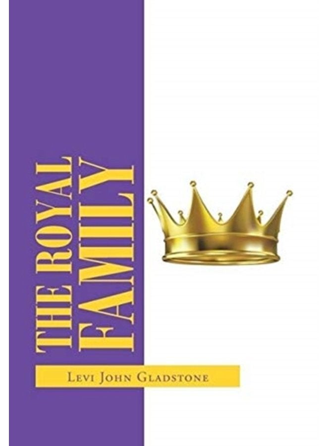 The Royal Family - Hardback