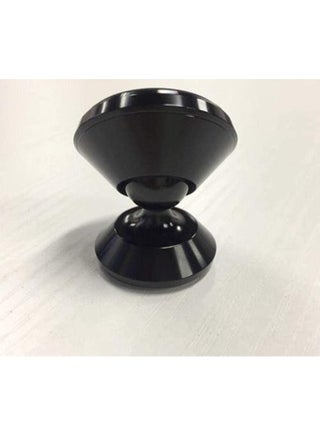 Magnetic Phone Holder for car Dashboard [ Strong Magnet ] iPhone Magnetic Phone Mount for car, [ 360° Rotation ] Universal Dash Car Mount Fits All Cell Phone - view 2