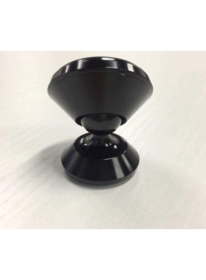 Magnetic Phone Holder for car Dashboard [ Strong Magnet ] iPhone Magnetic Phone Mount for car, [ 360° Rotation ] Universal Dash Car Mount Fits All Cell Phone  - Image 2