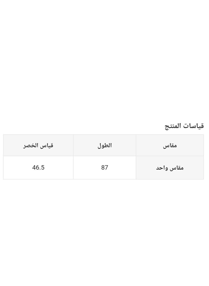 ماركة غير محددة - جوارب كيلون شفاف لتوحيد اللون ضاغط - Image 1