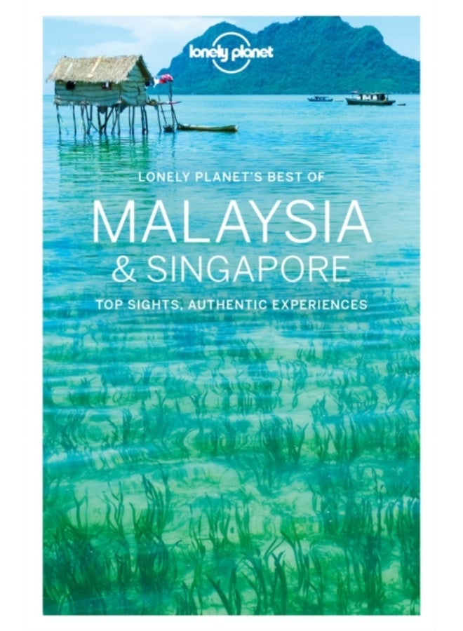 Best of Malaysia and Singapore