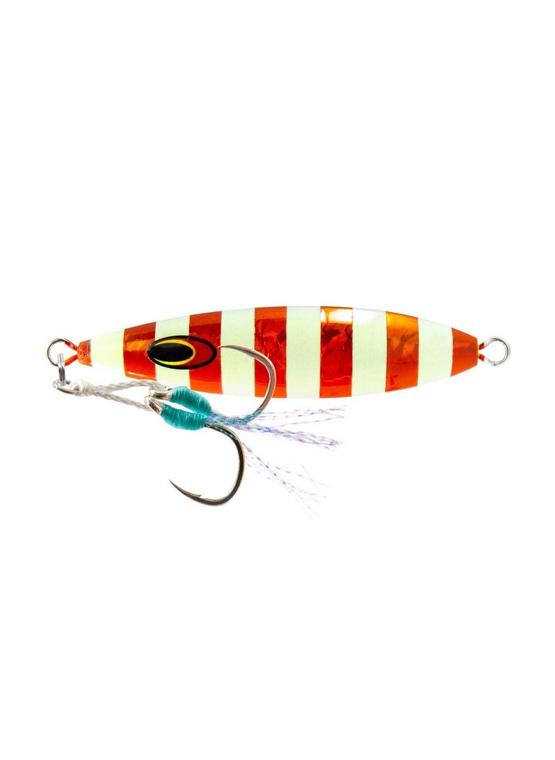 nomad design Nomad Design Gypsy Fishing Jigs 120g 