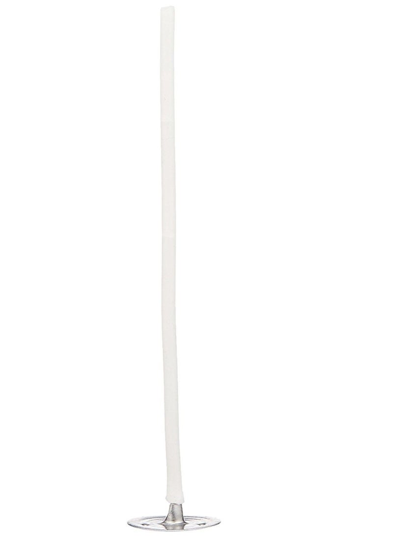 Pebeo Gedeo Reinforced Candle Wicks White  - Image 2