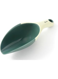 FALEZ Falez Ice Scoop Green - Effortless Ice Handling with Style  - Image 2