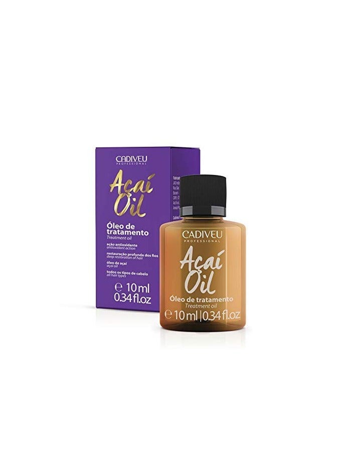 Acai Oil (10ml)