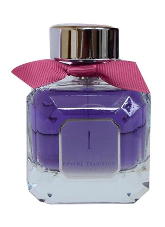 Paris Reyane Tradition II EDP 100ml  - Image 1