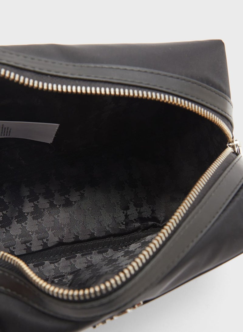 Karl Lagerfeld Toiletry Bags - Image 5