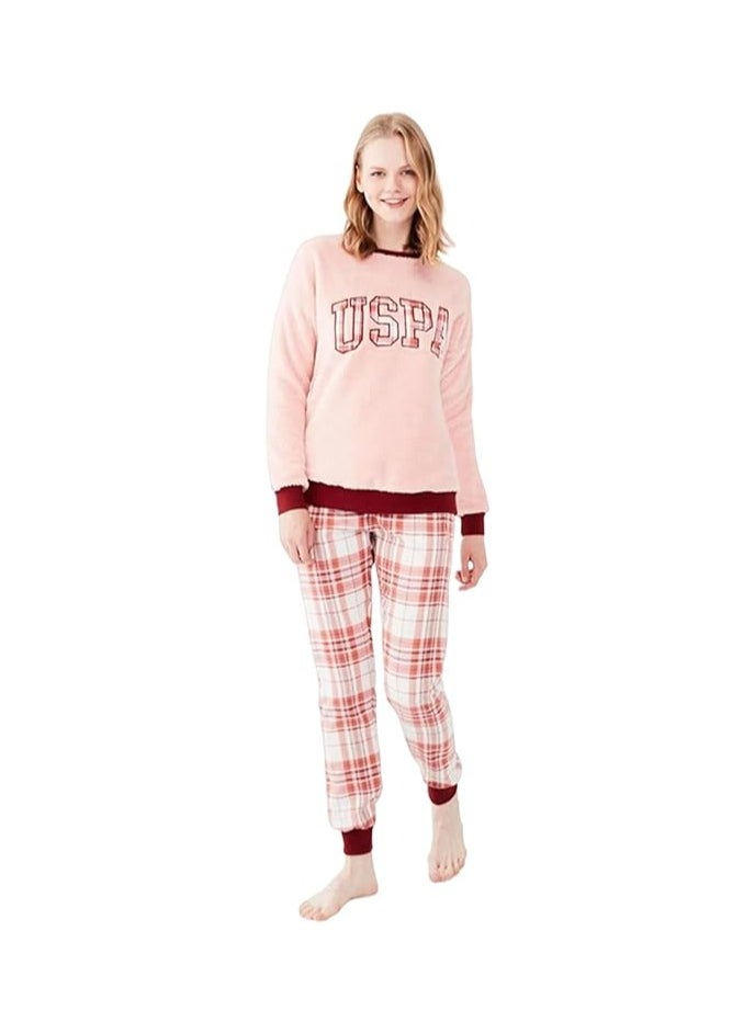 POLO - Women's Pajama Set from us-polo - Image 1