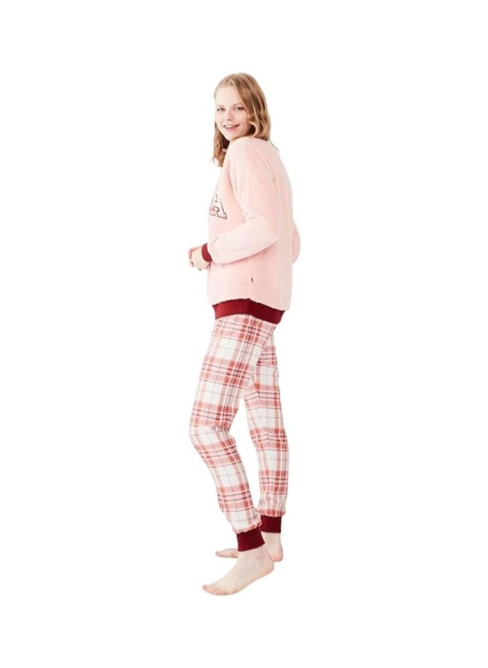 POLO - Women's Pajama Set from us-polo - Image 1