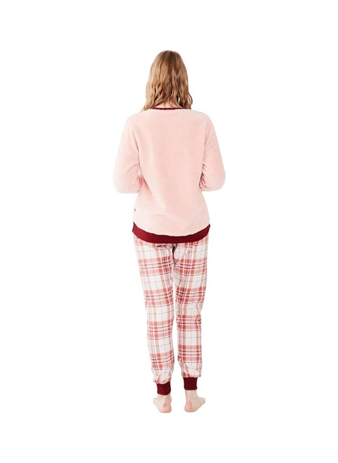 POLO - Women's Pajama Set from us-polo - Image 1
