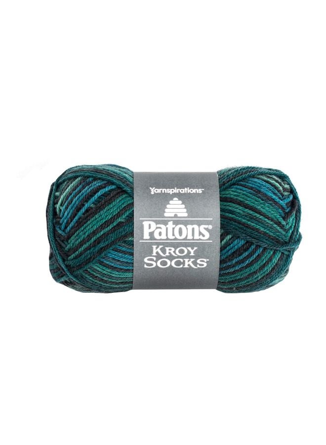 Kroy Knitting Yarn