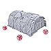 EnderToys Isolation Bunker by Printable Scenery 3D Printed Tabletop RPG Scenery and Wargame Terrain 28mm Miniatures - Image 4