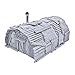 EnderToys Isolation Bunker by Printable Scenery 3D Printed Tabletop RPG Scenery and Wargame Terrain 28mm Miniatures - Image 2