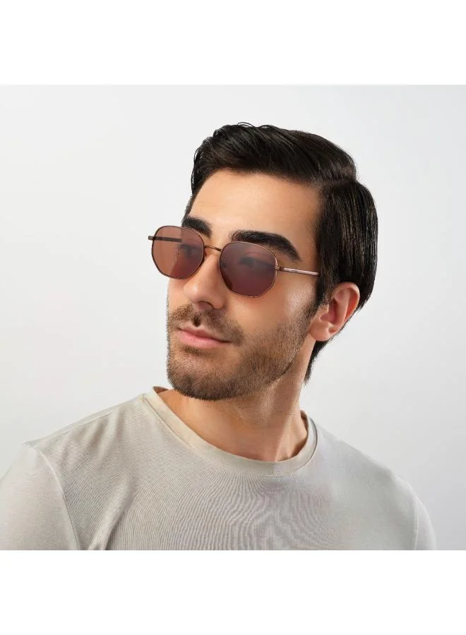 30Sundays 30Sundays COSMO - Geometric - Full Rim - Sunglasses