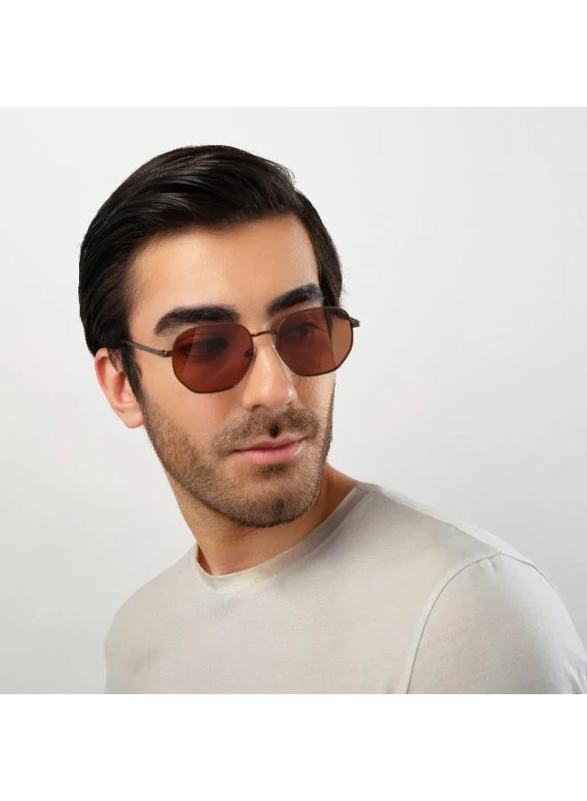 30Sundays 30Sundays COSMO - Geometric - Full Rim - Sunglasses