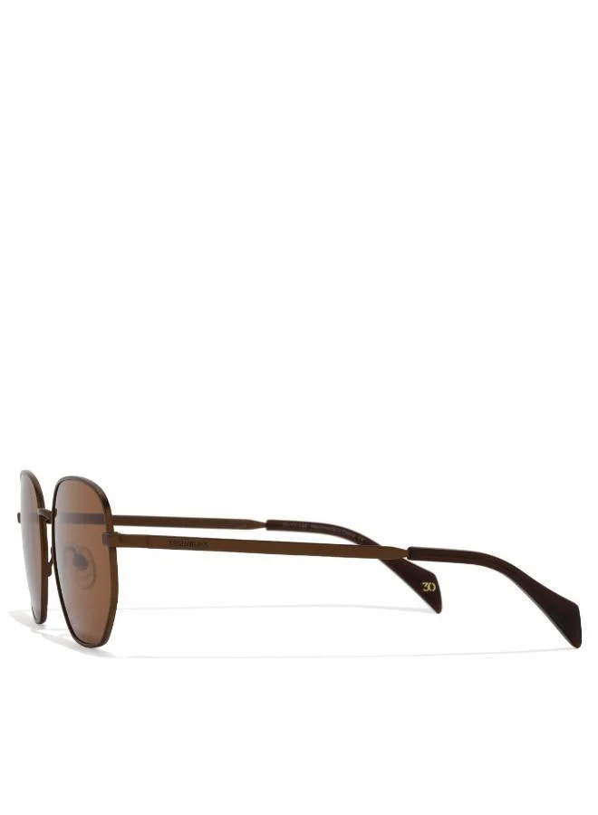 30Sundays 30Sundays COSMO - Geometric - Full Rim - Sunglasses