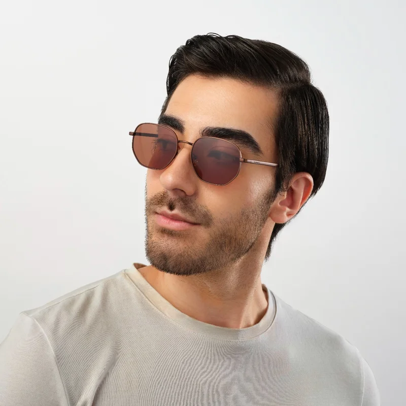 30Sundays 30Sundays COSMO - Geometric - Full Rim - Sunglasses
