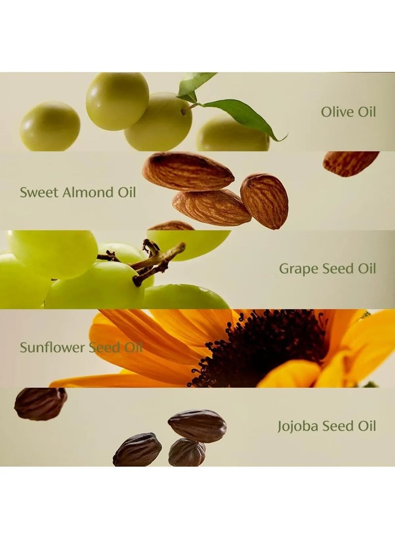 Purito Seoul From Green Cleansing Oil 200ml - Image 4