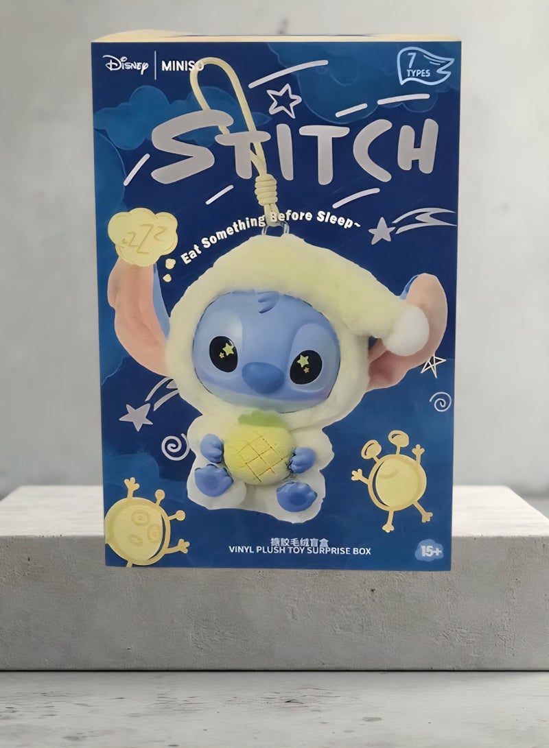Stitch Blind box - Image 1