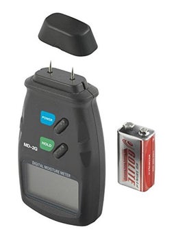 A-GRAIN AGrain Wood Moisture Meter  - Image 1