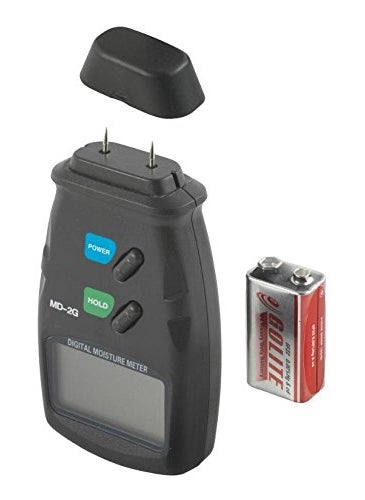 AGrain Wood Moisture Meter
